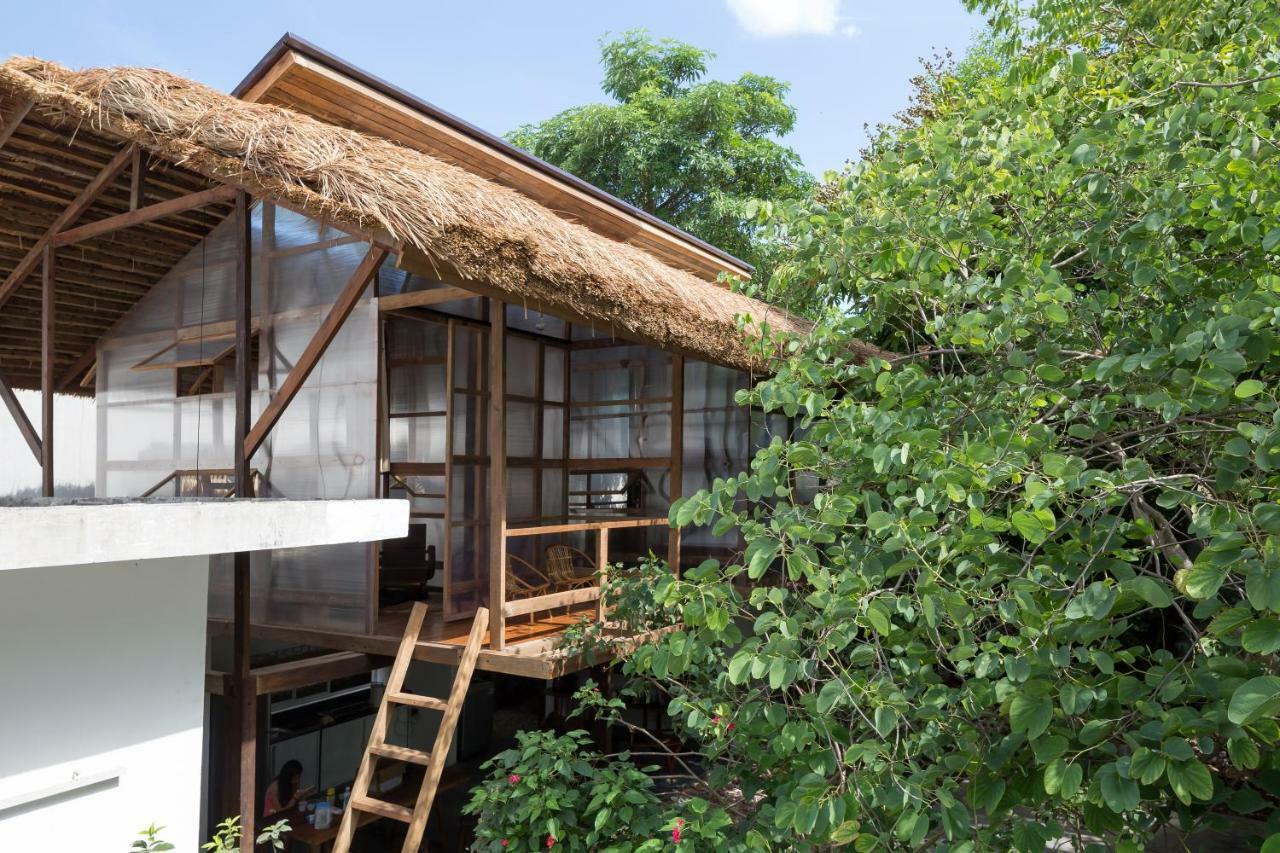 Sahi Homestay Retreat Hue Exterior foto