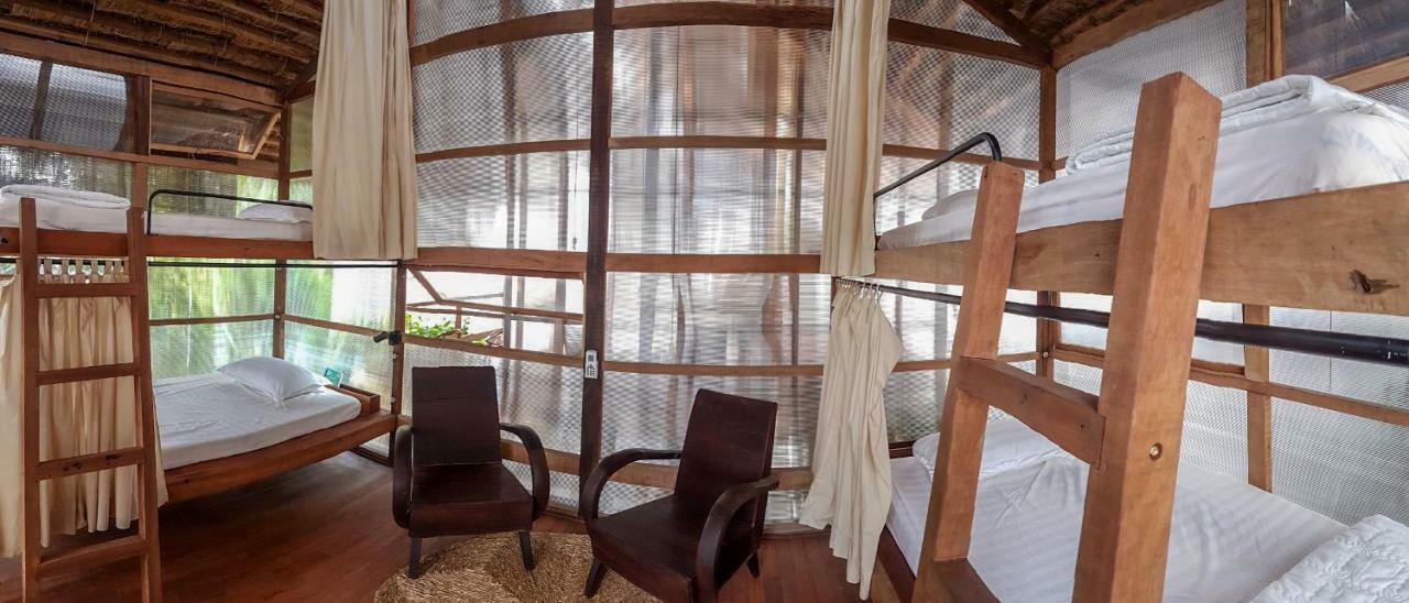 Sahi Homestay Retreat Hue Exterior foto