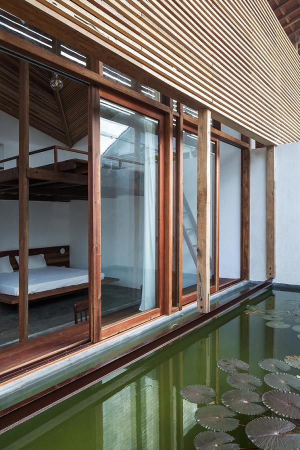 Sahi Homestay Retreat Hue Exterior foto