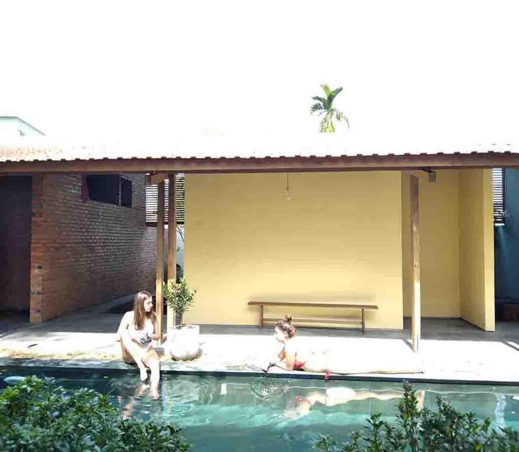 Sahi Homestay Retreat Hue Exterior foto