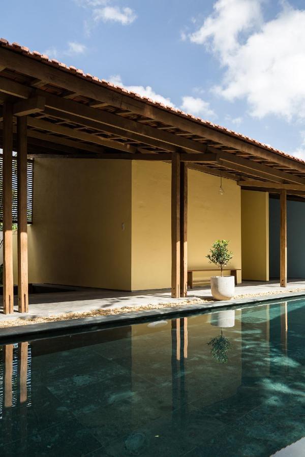 Sahi Homestay Retreat Hue Exterior foto