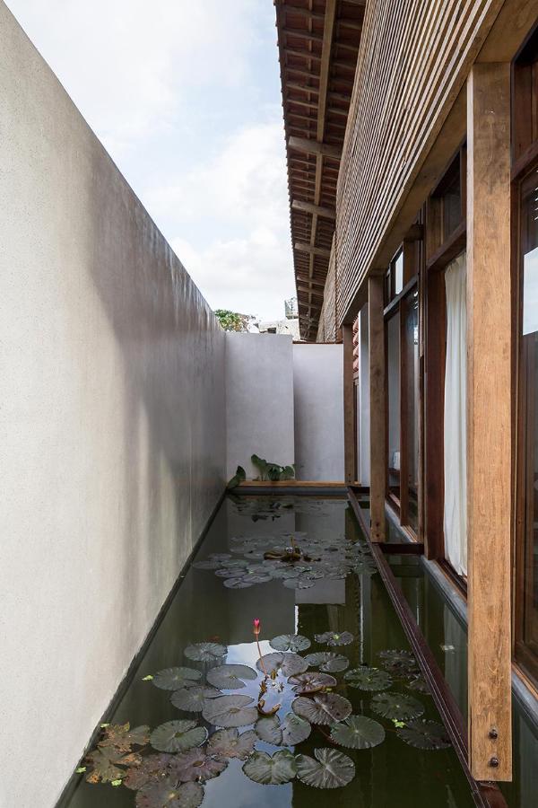Sahi Homestay Retreat Hue Exterior foto